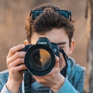 Meet your Posher, Zander